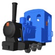 プログラムのアイコン：googolChooChoo3D