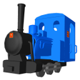 程序图标：googolChooChoo3D