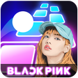 程序图标：Lisa Blackpink Tiles Hop