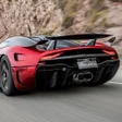Programikonen: Koenigsegg Regera Simulat…