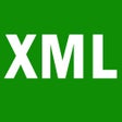 ไอคอนของโปรแกรม: XML Viewer Converter JSON…