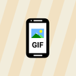 Ícone do programa: GIF Live Wallpaper