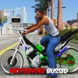 程序图标：Bussid Motor Drag Simulat…