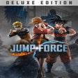Ikon program: Jump Force: Deluxe Editio…