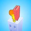 أيقونة البرنامج: Tower Master: Collect  Bu…