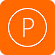 Icono de programa: PDF to PowerPoint