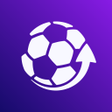 ไอคอนของโปรแกรม: Match Simulator - Footbal…