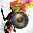 ไอคอนของโปรแกรม: Muse Photo Editor