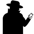 プログラムのアイコン：Find whos spying on me - …