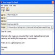 Icono de programa: Capture Express