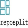 Icoon van programma: Repo Split