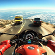 أيقونة البرنامج: Real Motorcycle Challenge