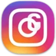 프로그램 아이콘: OGInsta
