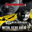 أيقونة البرنامج: Metal Gear Solid Master C…