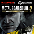Icon of program: METAL GEAR SOLID: MASTER …