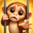 Icono de programa: I Am a Crazy Monkey- Zoo …