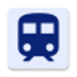 程序图标：NJTScheduleNJ Transit  Sc…