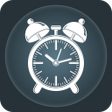 프로그램 아이콘: Analog Clock Live Wallpap…