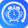 程序图标：Analog Clock Live Wallpap…