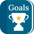 程序图标：Lifetime Goals (Bucket Li…