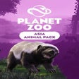 Ikona programu: Planet Zoo: Asia Animal P…