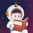Programikonen: 莉玛绘读