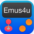 プログラムのアイコン：Emus4u