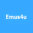 Programın simgesi: Emus4u
