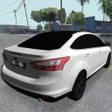 Programikonen: Focus Drift  Park Simulat…