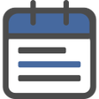 Icon of program: Kalender.digital