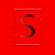 Ikon program: Silhouette filter - camer…