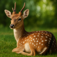 程序图标: The Deer