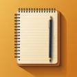 Notes - Notebook Notepad