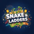 Programın simgesi: Snake  Ladders  2026