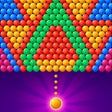 Programikonen: Bubble Shooter Gem Pop
