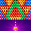 Bubble Shooter Gem Pop