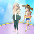 Programikonen: Fashion Beauty Dress Up