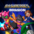 程序图标：Basureroes: Invasion