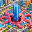 Programın simgesi: Hole Master: Swallow Worl…