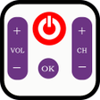 プログラムのアイコン：Insignia Universal Remote