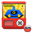 Icono de programa: QuicKeys