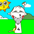 Sprunki: Incredible Coloring icon