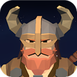 プログラムのアイコン：Vikings - Fight for Valha…