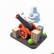 Icoon van programma: Building Destroy