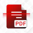 Icon of program: PDF Reader View Scan Conv…