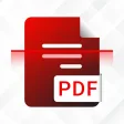 PDF Reader View Scan Convert