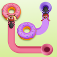 程序图标：Link the Items : Connect …