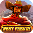 프로그램 아이콘: West Frenzy