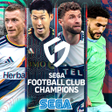 Иконка программы: SEGA FOOTBALL CLUB CHAMPI…
