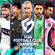 Icoon van programma: SEGA FOOTBALL CLUB CHAMPI…